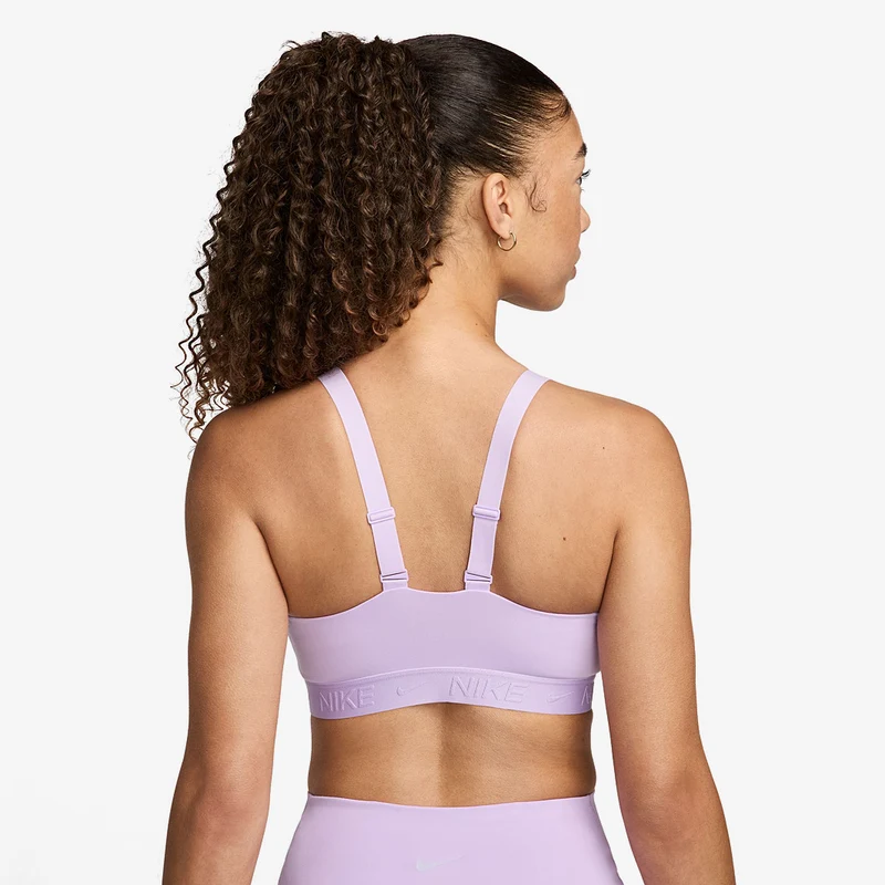 Nike Damen Indy Medium Support Padded Adjustable Sport BH