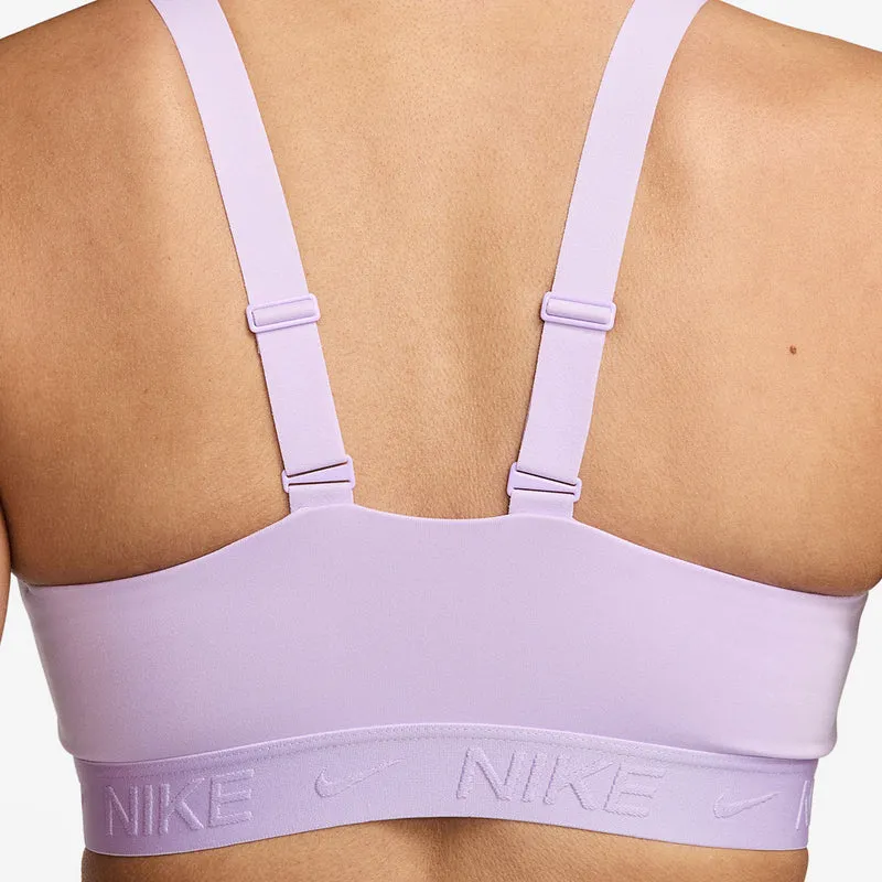 Nike Damen Indy Medium Support Padded Adjustable Sport BH