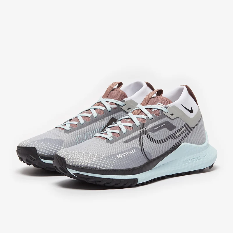 Nike Damen React Pegasus Trail 4 GORE-TEX