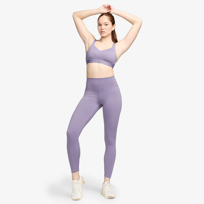 Nike Damen Indy High Support Padded Adjustable Sport BH