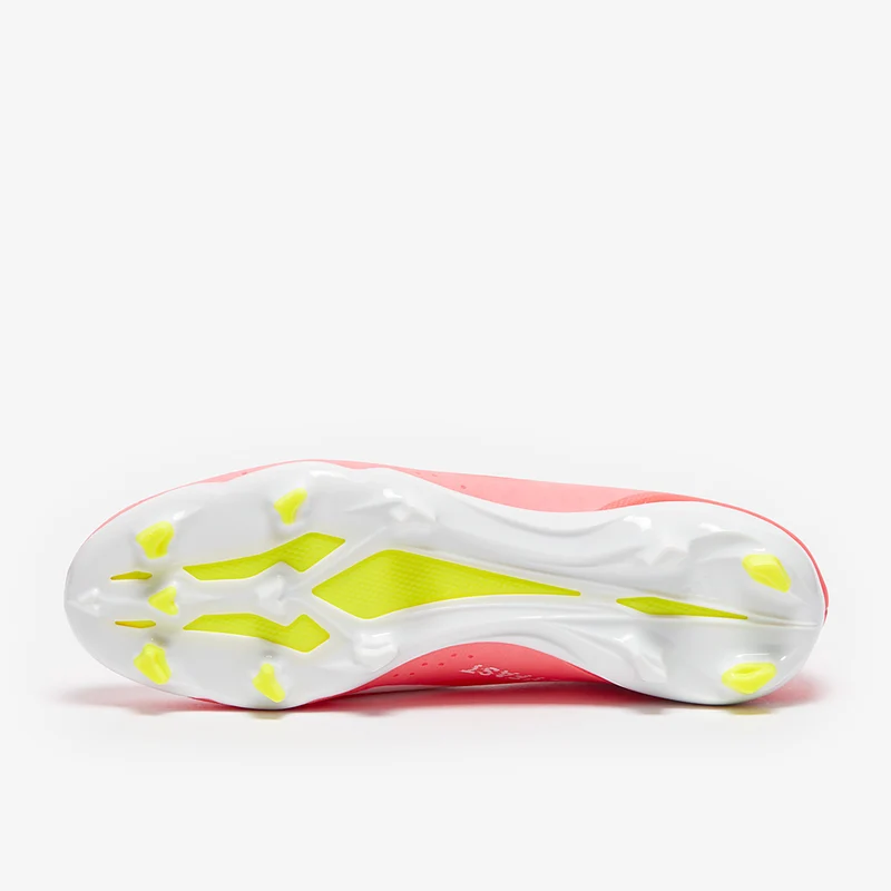 adidas X Crazyfast League Schnürungslos FG