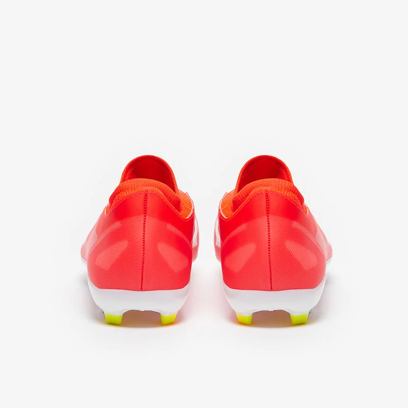 adidas X Crazyfast League Schnürungslos FG
