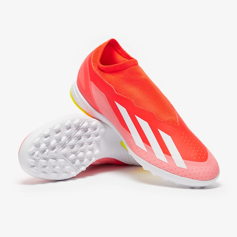 adidas X Crazyfast League Schnürungslos TF