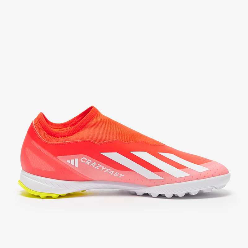 adidas X Crazyfast League Schnürungslos TF