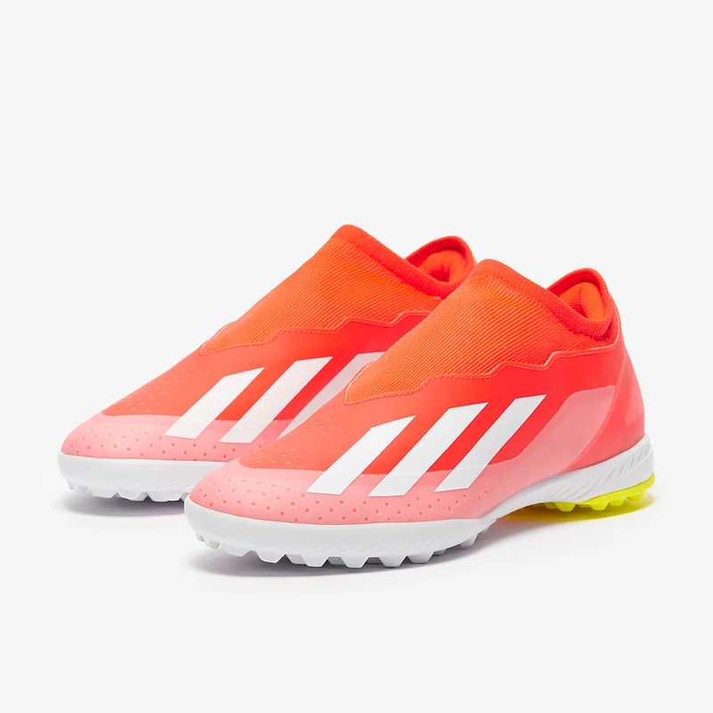 adidas X Crazyfast League Schnürungslos TF