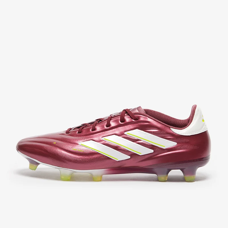 adidas Copa Pure 2 Elite Leder FG