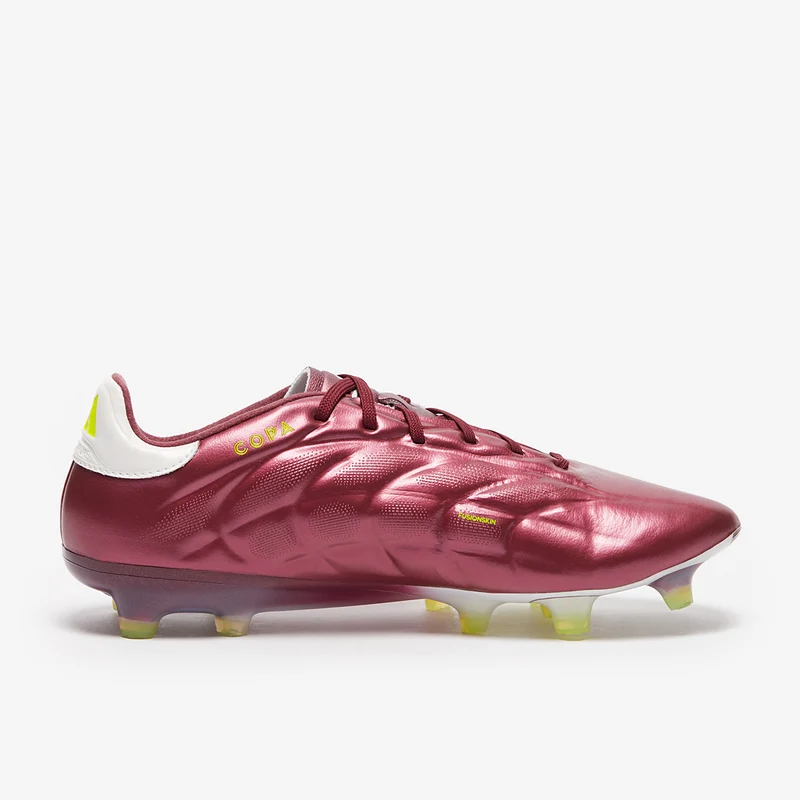 adidas Copa Pure 2 Elite Leder FG