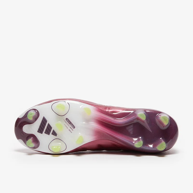 adidas Copa Pure 2 Elite Leder FG