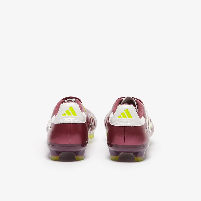 adidas Copa Pure 2 Elite Leder FG