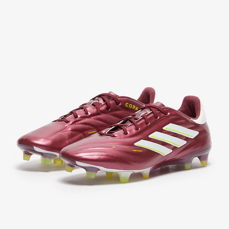 adidas Copa Pure 2 Elite Leder FG