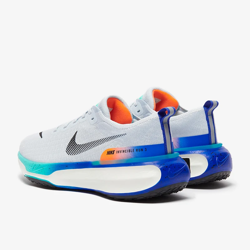 Nike Straßenlaufschuh (Herren) Invincible 3