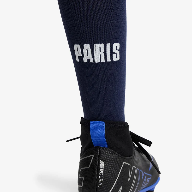 Nike Paris Saint-Germain 24/25 Kleine Kinder Dri-FIT Stadium Heimset