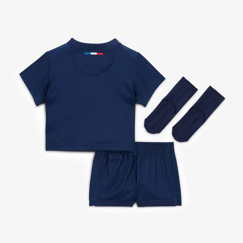 Nike Paris Saint-Germain 24/25 Babys Dri-FIT Stadium Heimset