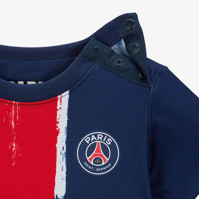 Nike Paris Saint-Germain 24/25 Babys Dri-FIT Stadium Heimset