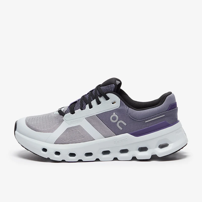 On Cloudrunner 2