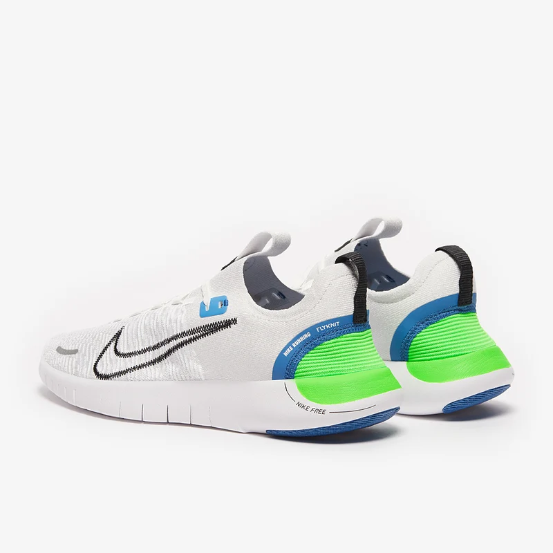 Nike Free Run Next Nature Flyknit