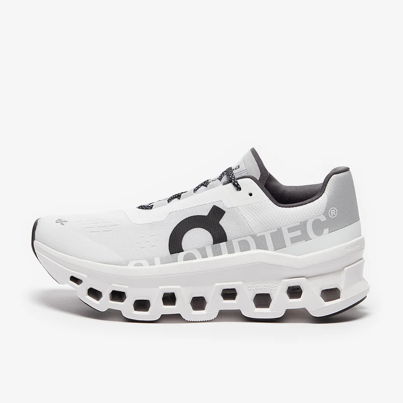On Cloudmonster