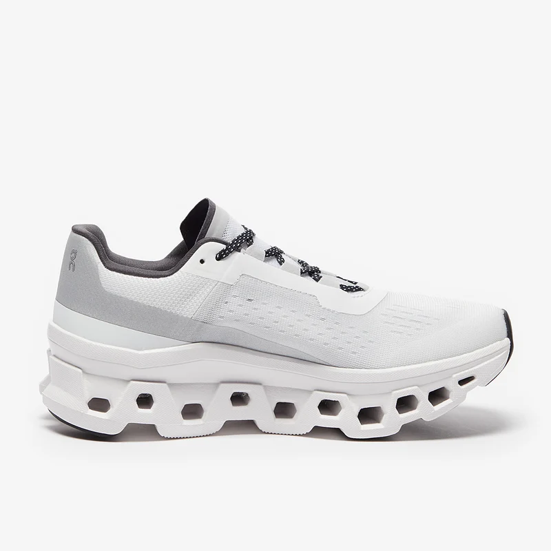 On Cloudmonster