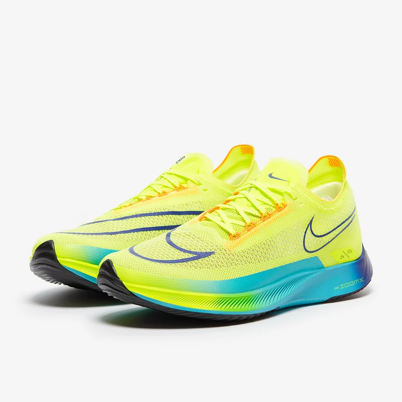 Nike Straßenlaufschuh für Wettkämpfe Streakfly