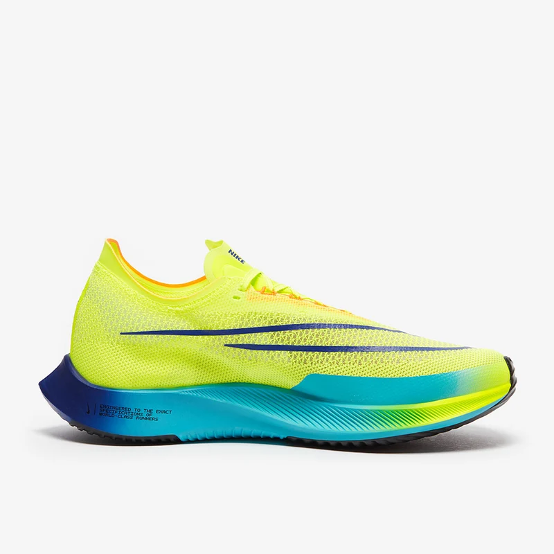 Nike Straßenlaufschuh für Wettkämpfe Streakfly