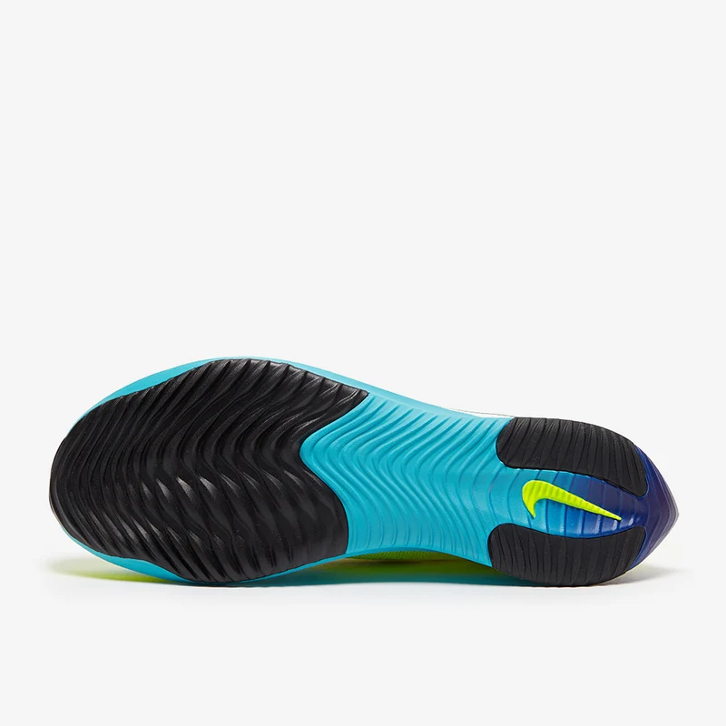 Nike Straßenlaufschuh für Wettkämpfe Streakfly