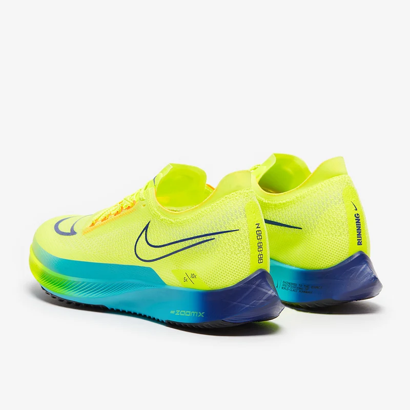 Nike Straßenlaufschuh für Wettkämpfe Streakfly