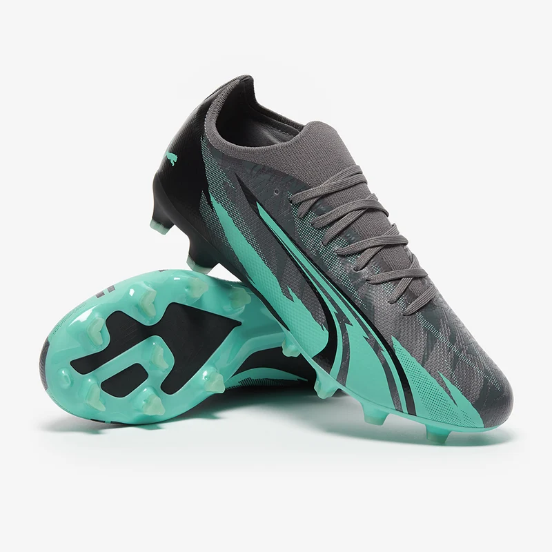 Puma Ultra Match Rush FG/AG