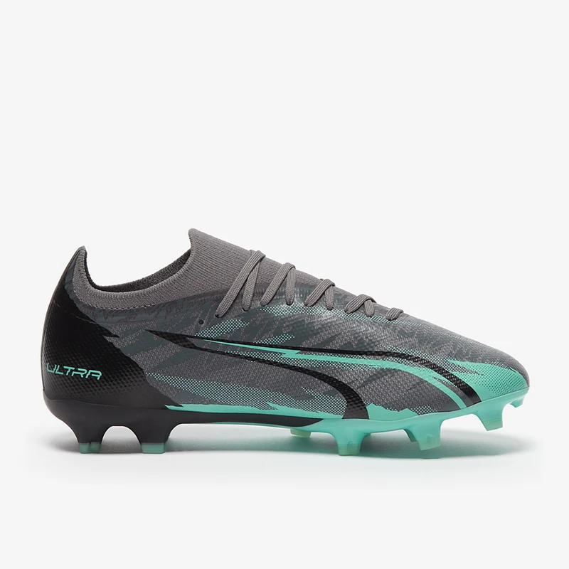 Puma Ultra Match Rush FG/AG
