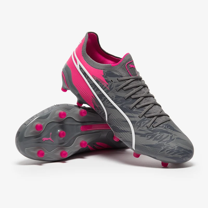 Puma King Ultimate Rush FG/AG