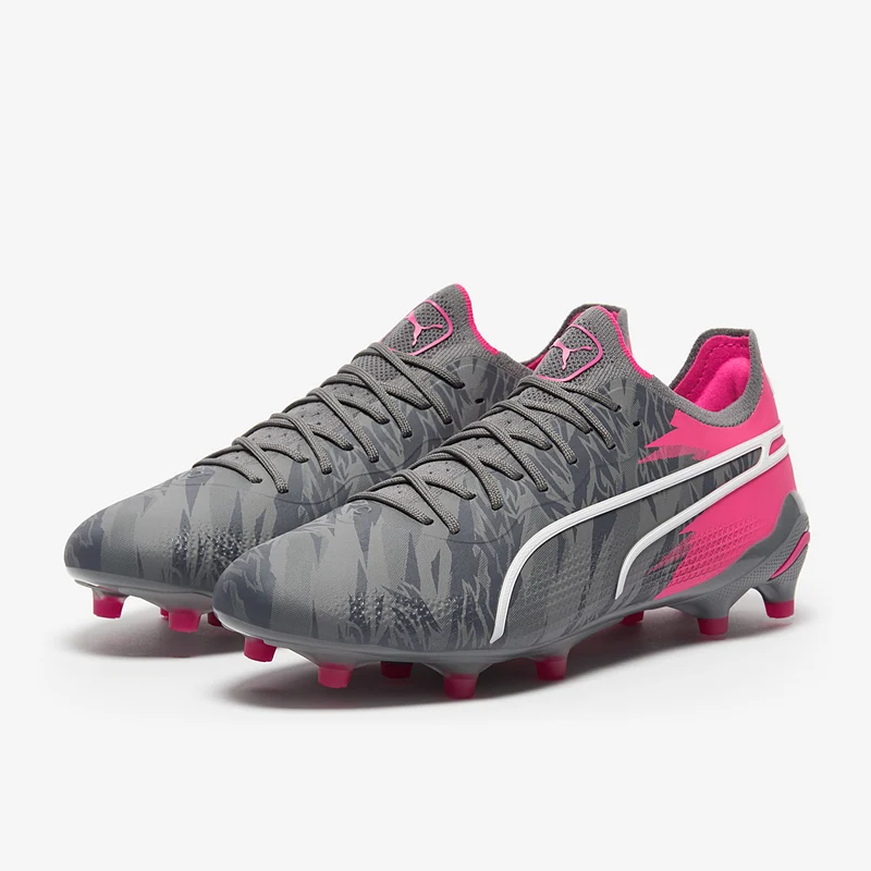 Puma King Ultimate Rush FG/AG