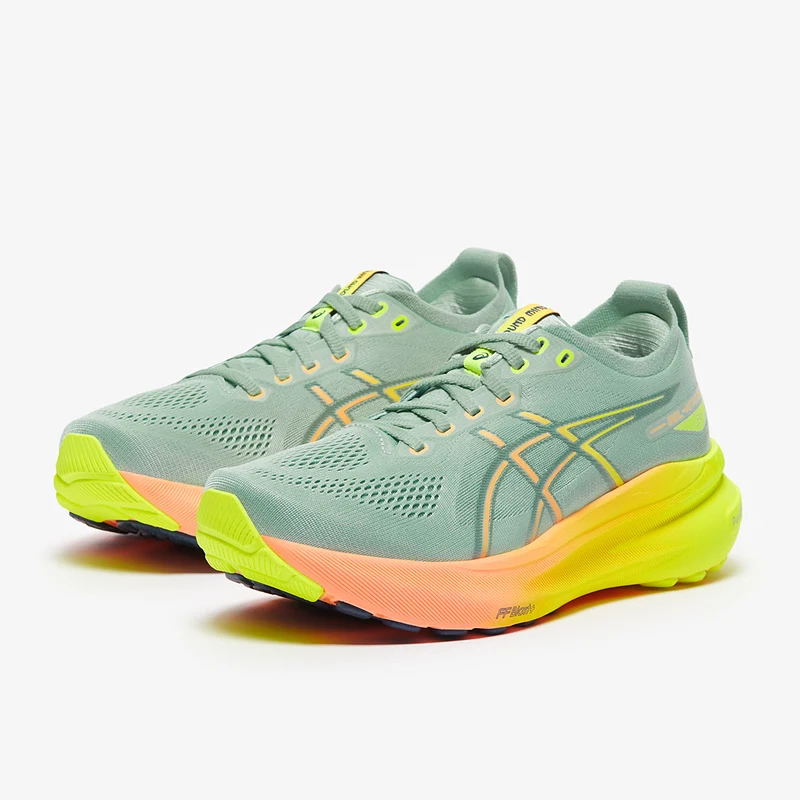 Asics Damen Gel-Kayano 31 Paris
