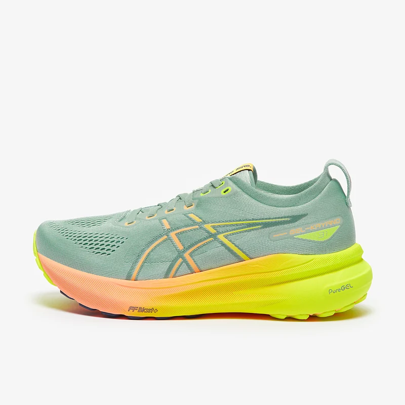Asics Damen Gel-Kayano 31 Paris