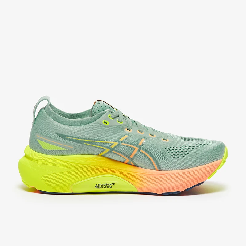 Asics Damen Gel-Kayano 31 Paris