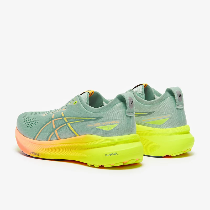 Asics Damen Gel-Kayano 31 Paris