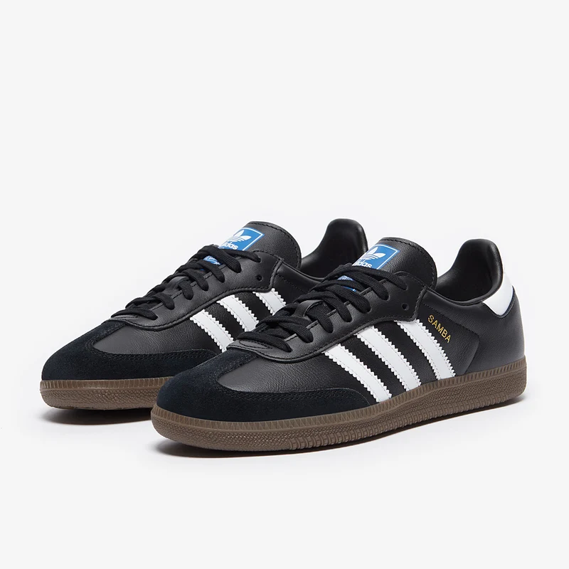 adidas Originals Ältere Kinder Samba OG (GS)