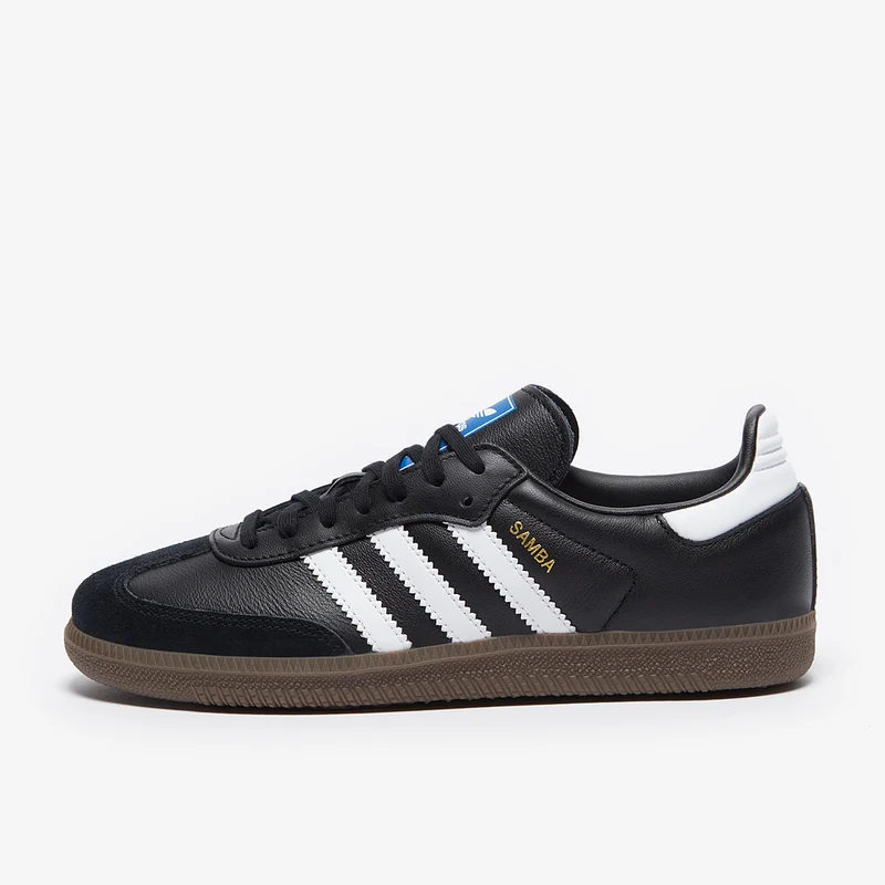 adidas Originals Ältere Kinder Samba OG (GS)
