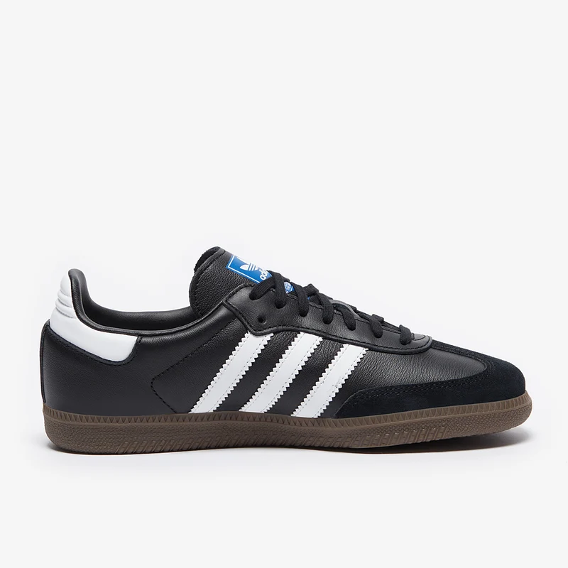 adidas Originals Ältere Kinder Samba OG (GS)