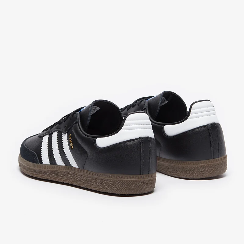adidas Originals Ältere Kinder Samba OG (GS)