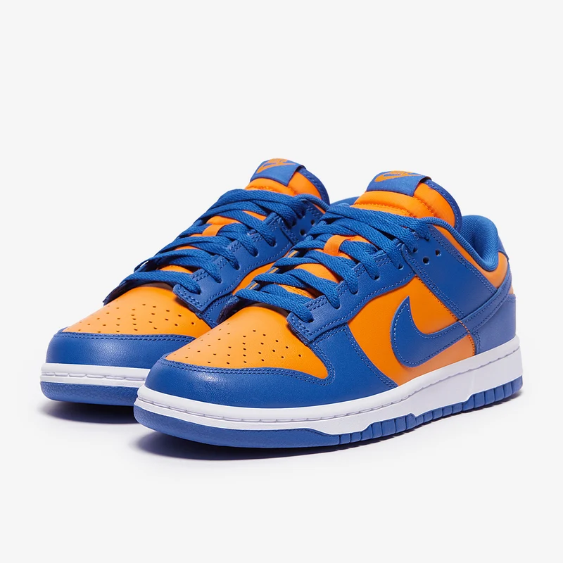 Nike Herrenschuh Dunk Low Retro