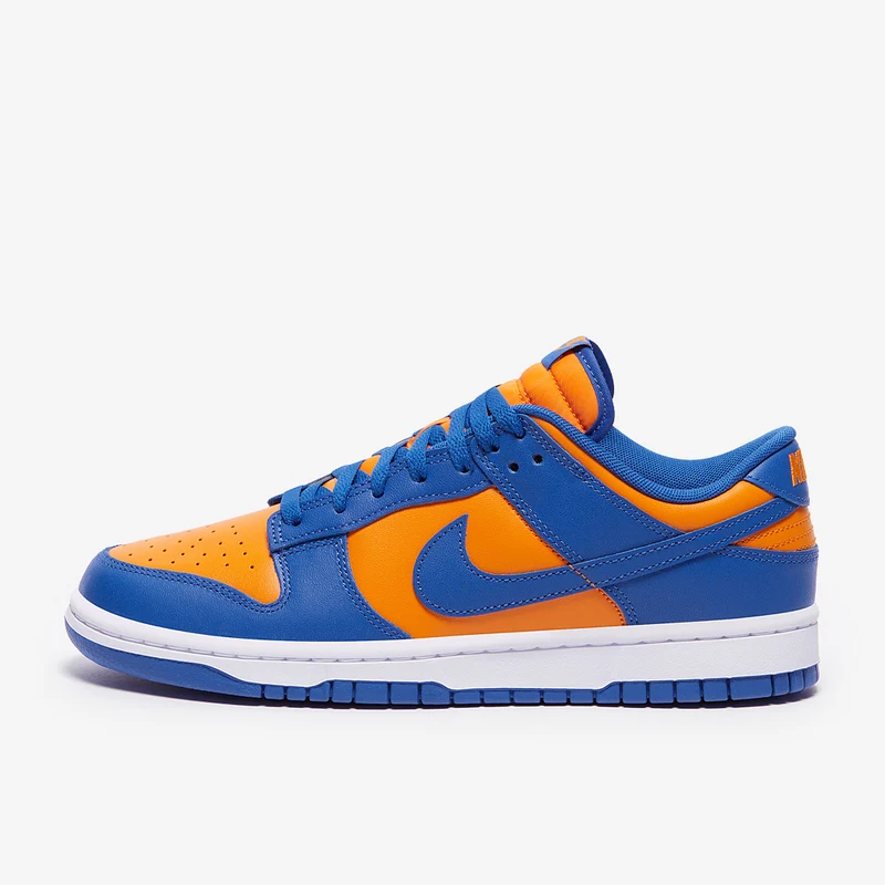 Nike Herrenschuh Dunk Low Retro