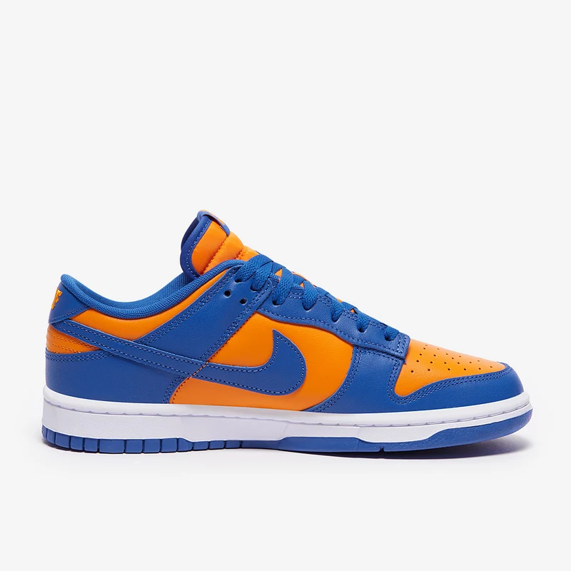 Nike Herrenschuh Dunk Low Retro
