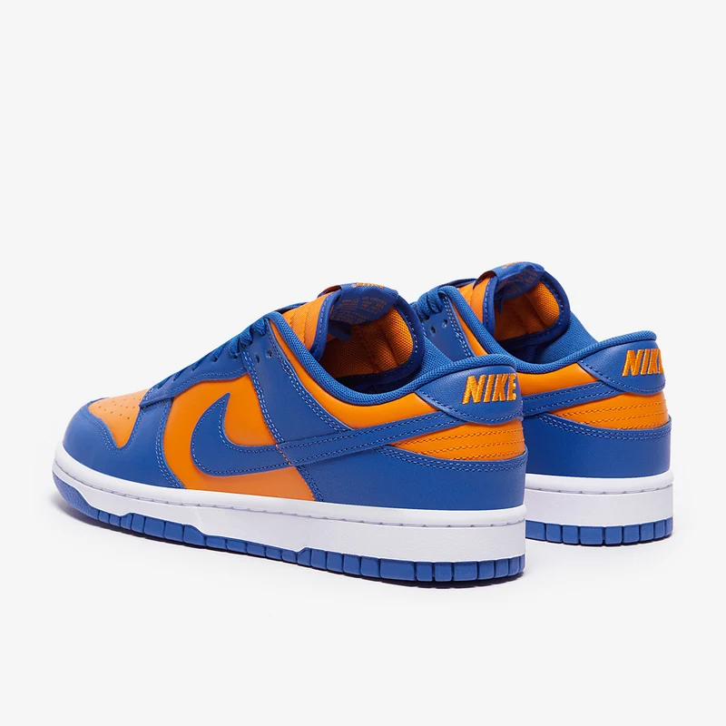 Nike Herrenschuh Dunk Low Retro