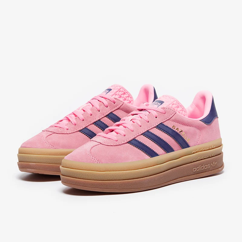 adidas Originals Damen Gazelle Bold