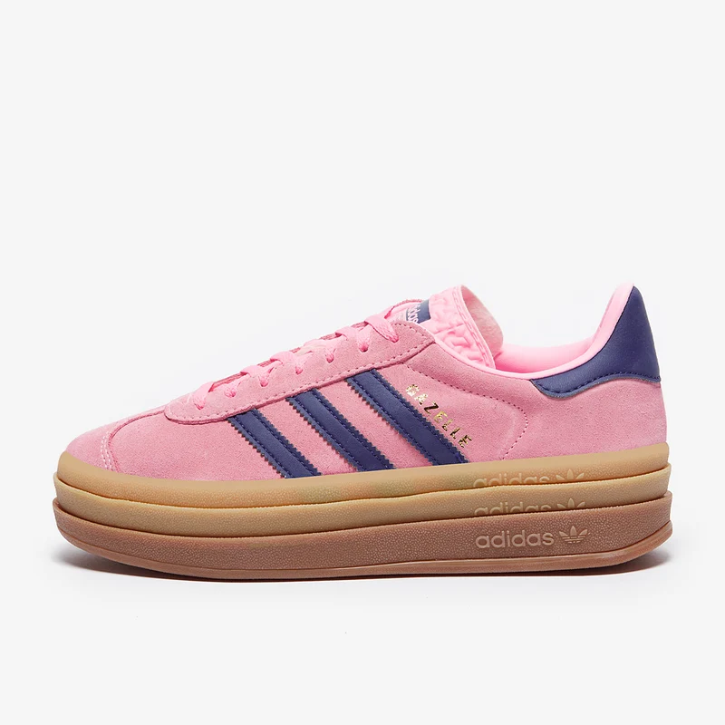 adidas Originals Damen Gazelle Bold