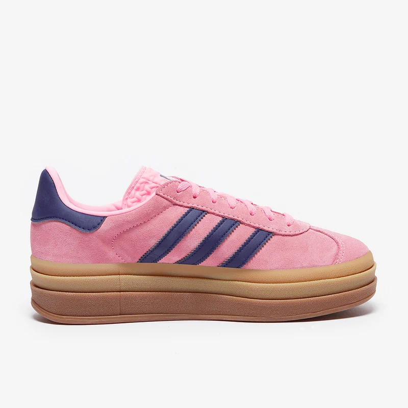 adidas Originals Damen Gazelle Bold