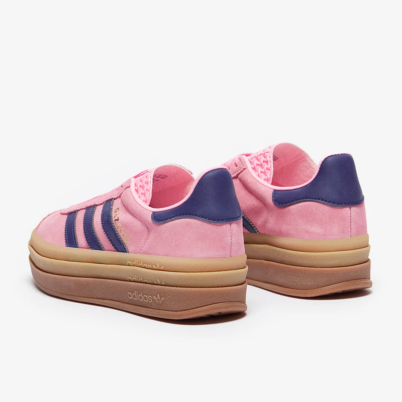 adidas Originals Damen Gazelle Bold
