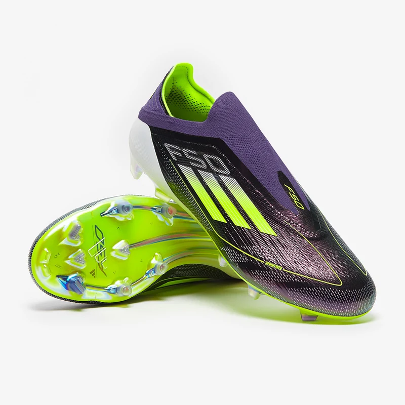 adidas F50 Elite Schnürungslos FG