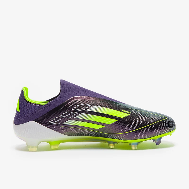 adidas F50 Elite Schnürungslos FG