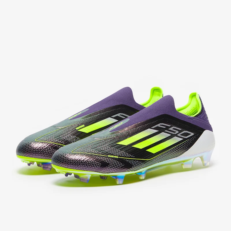 adidas F50 Elite Schnürungslos FG