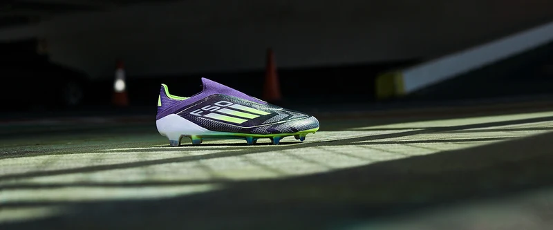 adidas F50 Elite Schnürungslos FG